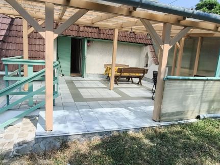 Kéktúra Panoráma Apartman21