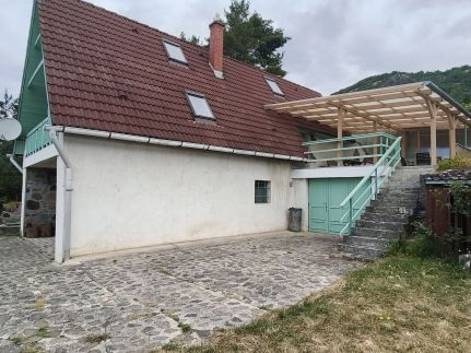 Kéktúra Panoráma Apartman3