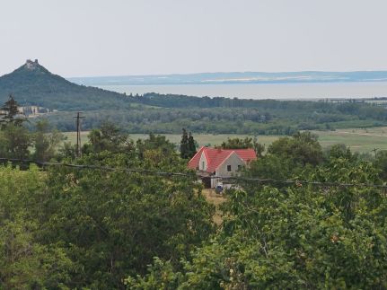 Kéktúra Panoráma Apartman6