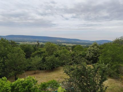 Kéktúra Panoráma Apartman8