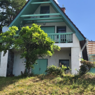Kéktúra Panoráma Apartman