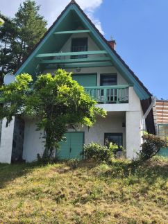 Kéktúra Panoráma Apartman