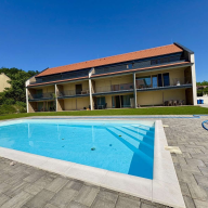 Vinopool Suites