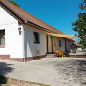 Aranyhaj világa Apartman