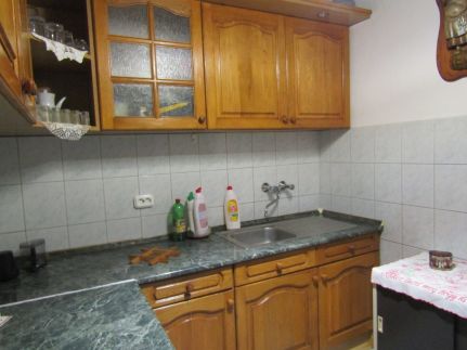 Aranyhaj világa Apartman9