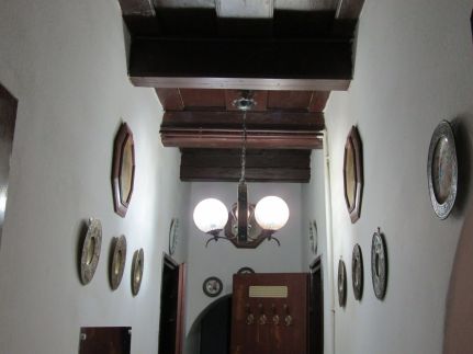 Aranyhaj világa Apartman13