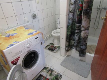 Aranyhaj világa Apartman15
