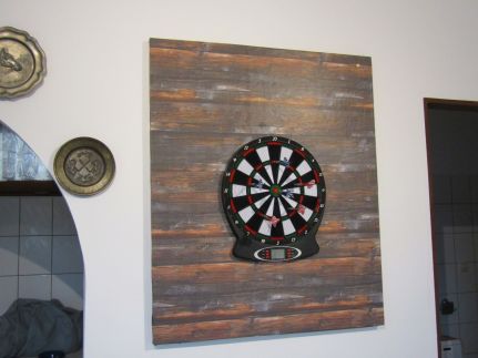 Aranyhaj világa Apartman21
