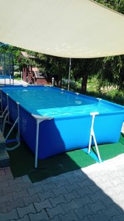 Aranyhaj világa Apartman4