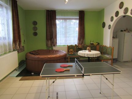 Aranyhaj világa Apartman5