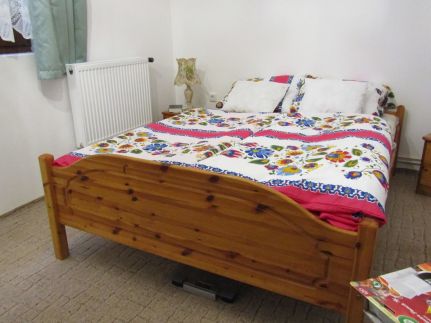 Aranyhaj világa Apartman6