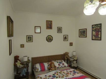 Aranyhaj világa Apartman7