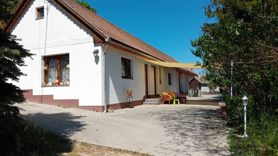 Aranyhaj világa Apartman