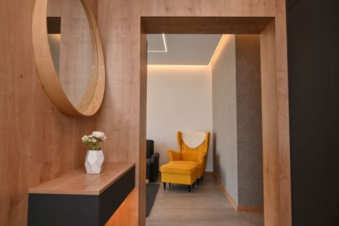 L'ari Fáry Home3