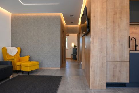 L'ari Fáry Home8