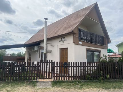 Éva Vendégház1