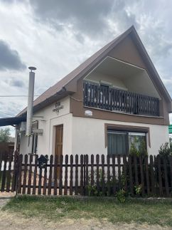 Éva Vendégház