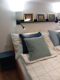 Centrál-Family Apartman14
