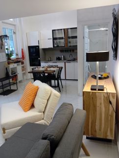 Centrál-Family Apartman4