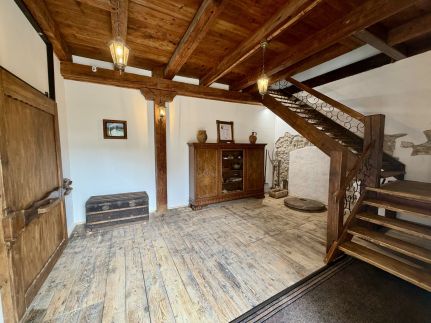 Malom Loft Apartman5