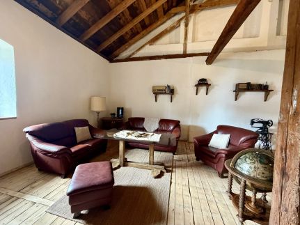 Malom Loft Apartman6