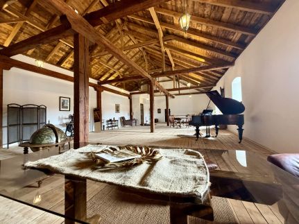 Malom Loft Apartman7