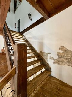 Malom Loft Apartman1