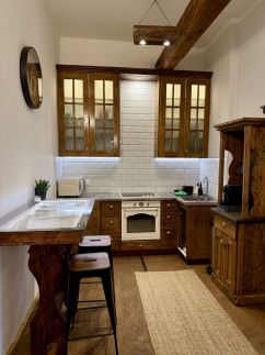 Malom Loft Apartman3