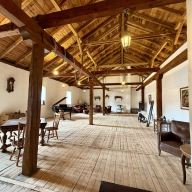 Malom Loft Apartman