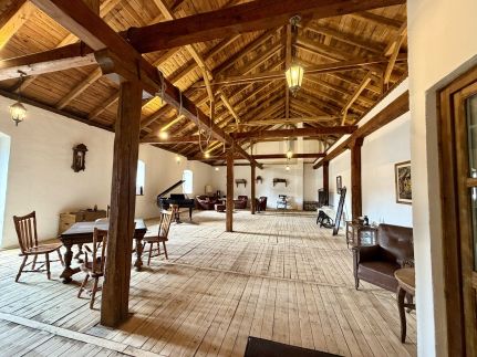 Malom Loft Apartman