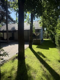 Fenyőzug Vendégház