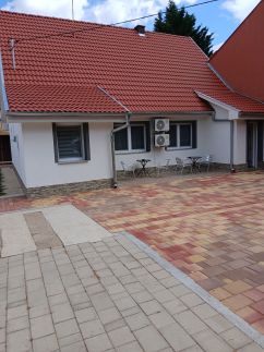 Flóra04 Apartman3