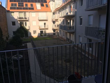 Agora Stúdió Apartman9