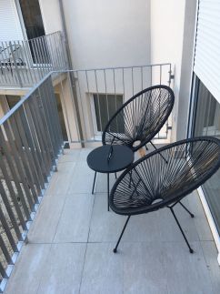 Agora Stúdió Apartman10