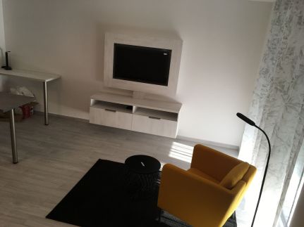 Agora Stúdió Apartman1