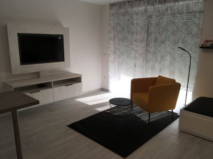 Agora Stúdió Apartman2