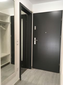 Agora Stúdió Apartman4