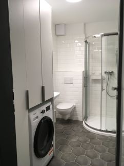 Agora Stúdió Apartman5