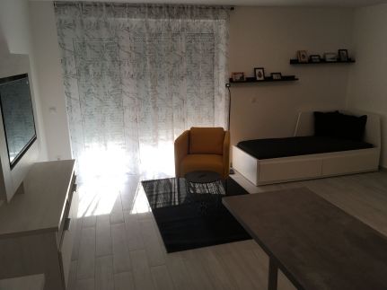 Agora Stúdió Apartman6