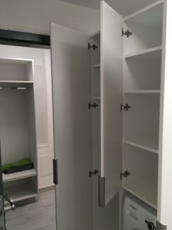 Agora Stúdió Apartman8