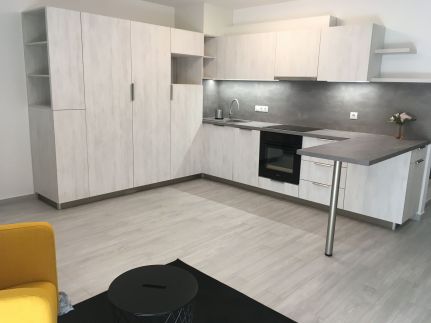 Agora Stúdió Apartman