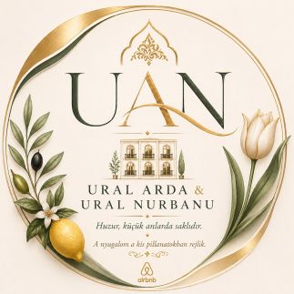 Ural Home34