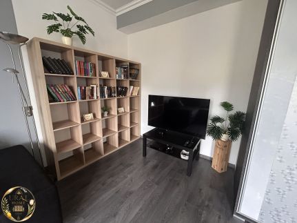 Ural Home8