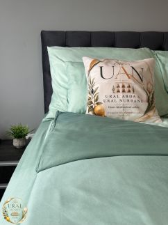 Ural Home