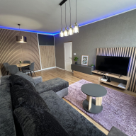Mata Corner Apartman