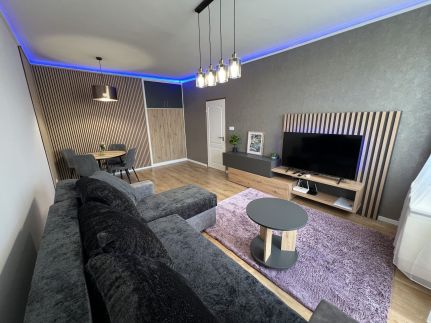 Mata Corner Apartman