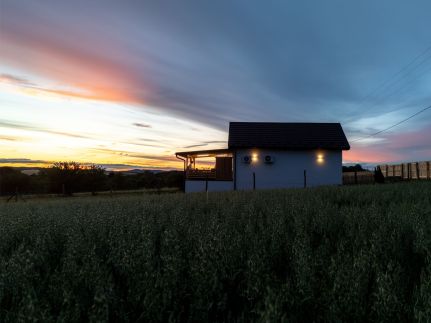 Prés House9