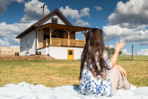 Prés House7