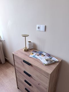 Sarah Doe Apartman8