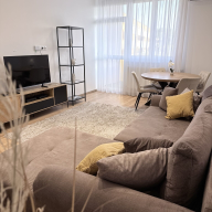 Sarah Doe Apartman